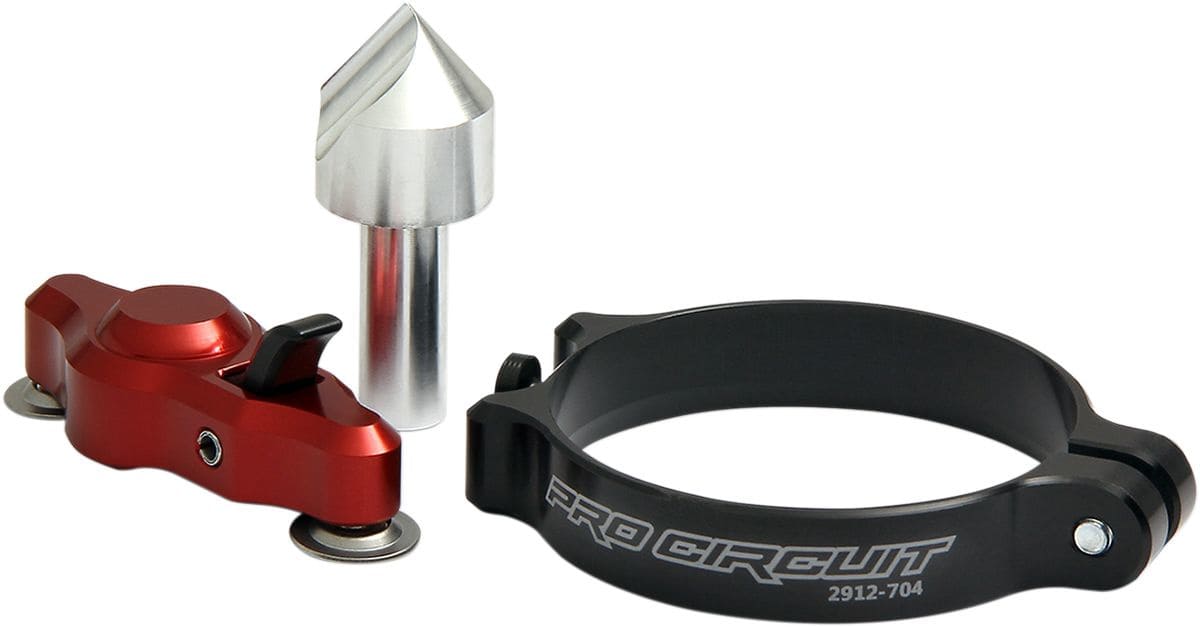 PC-04500342 Launch Control / Holeshot Kit Pro Circuit KTM after 2016