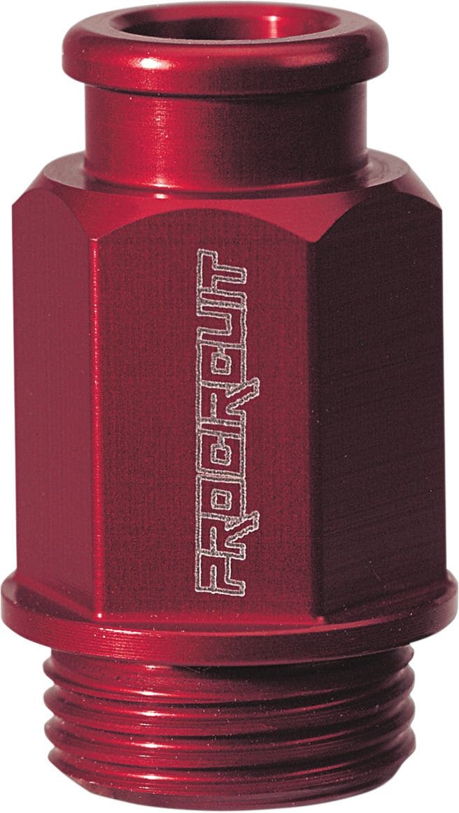 PC-10500026 Raccordo avviamento a caldo Pro Circuit