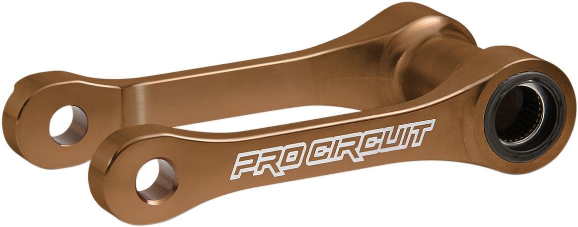 PC-13020653 Braccio leveraggio Pro Circuit RM-Z dopo 2018, COD: PC-13020653