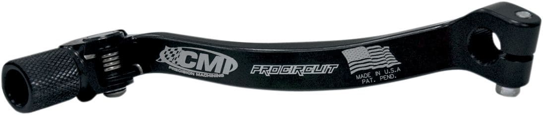 PC-16020493 Pedalina cambio Pro Circuit CRF 450 2009-2016, COD: PC-16020493