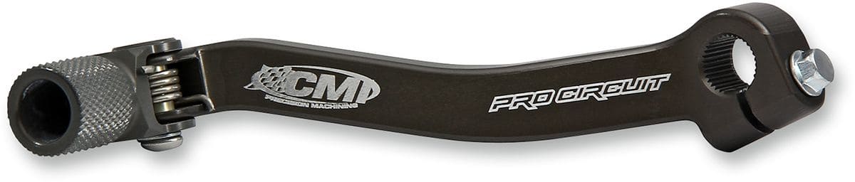 PC-16021062 Pedalina cambio Pro Circuit KXF 450 dopo 2016, COD: PC-16021062