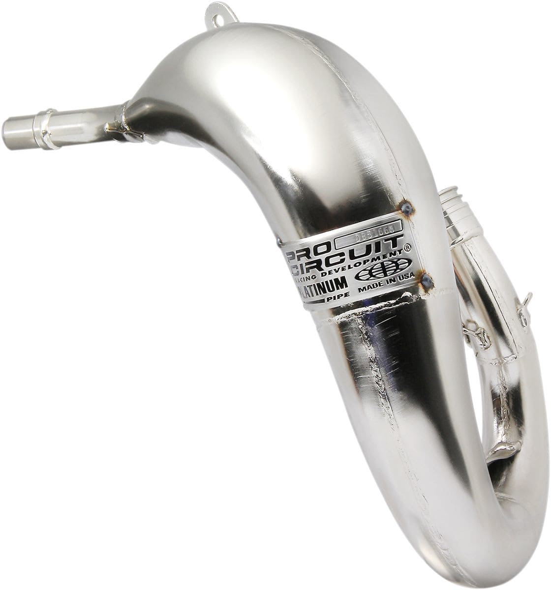 PC-18201698 Scarico Pro Circuit Platinum TC / SX 65 dopo 2017, COD: PC-18201698