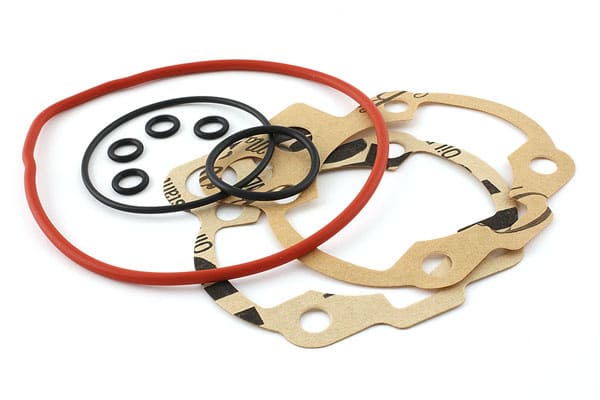 C14131448 Kit Guarnizione Airsal Alu-Sport 70cc, Minarelli AM6, COD: C14131448