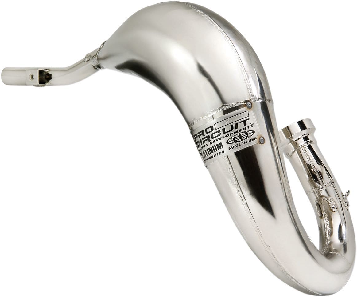 PC-18201888 Scarico Pro Circuit Platinum YZ 85 dopo 2019, COD: PC-18201888