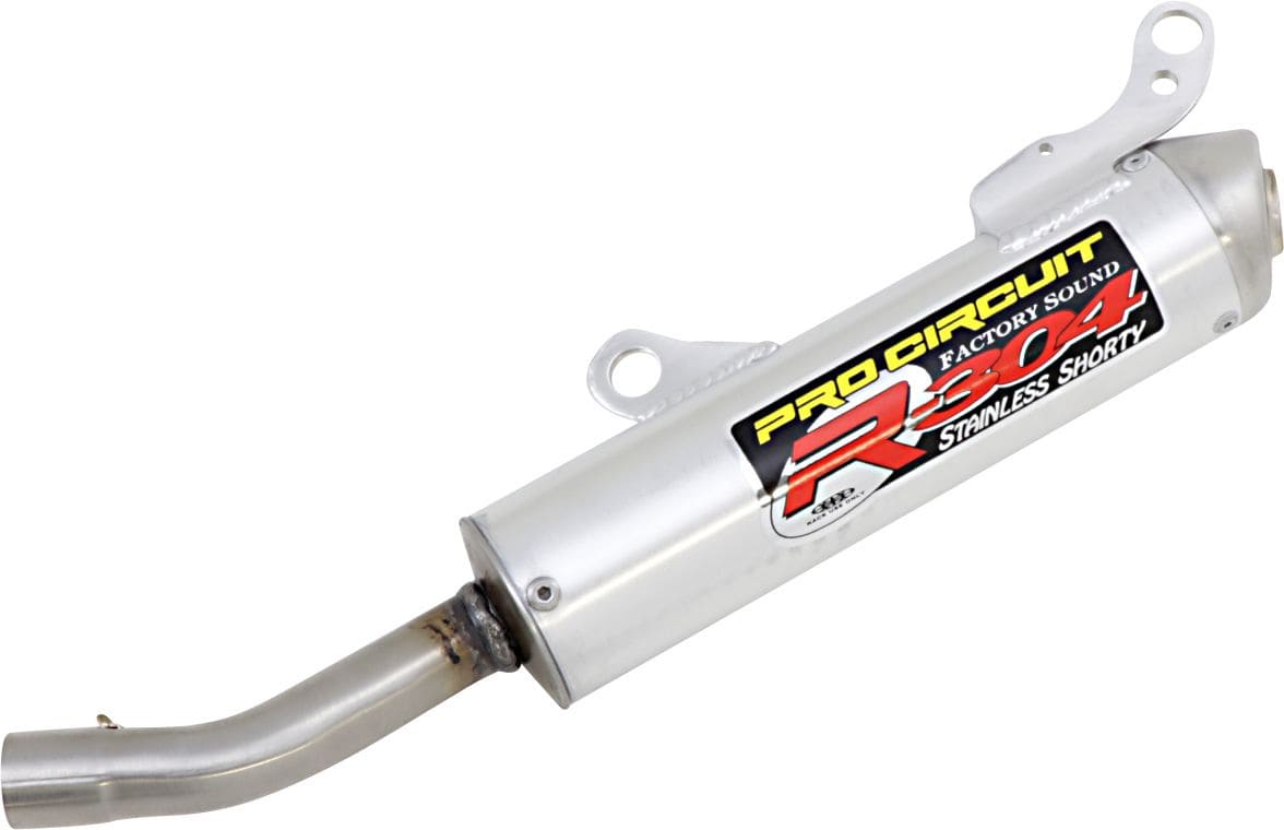 PC-18210027 Silenziatore Pro Circuit R-304 Shorty CR 250 2004-2007, COD: PC-18210027