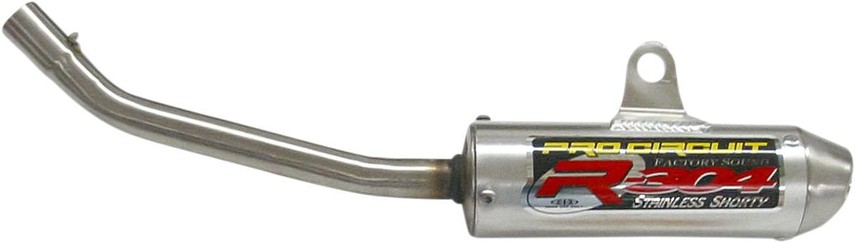 PC-18210035 Silenziatore Pro Circuit R-304 Shorty SX 125 / 150 2004-2010, COD: PC-18210035