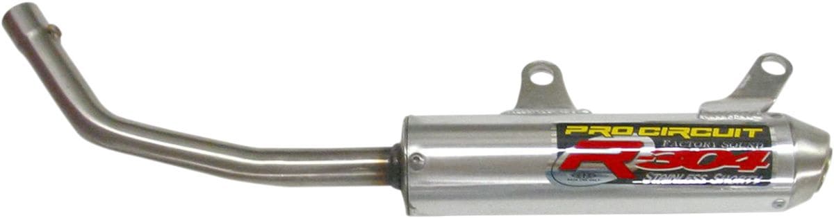 PC-18210054 Silenziatore Pro Circuit R-304 Shorty SX / EXC 250 2003-2009, COD: PC-18210054