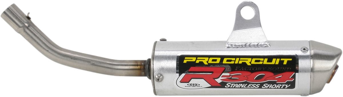PC-18211127 Silenziatore Pro Circuit R-304 Shorty SX 85 2009-2017, COD: PC-18211127