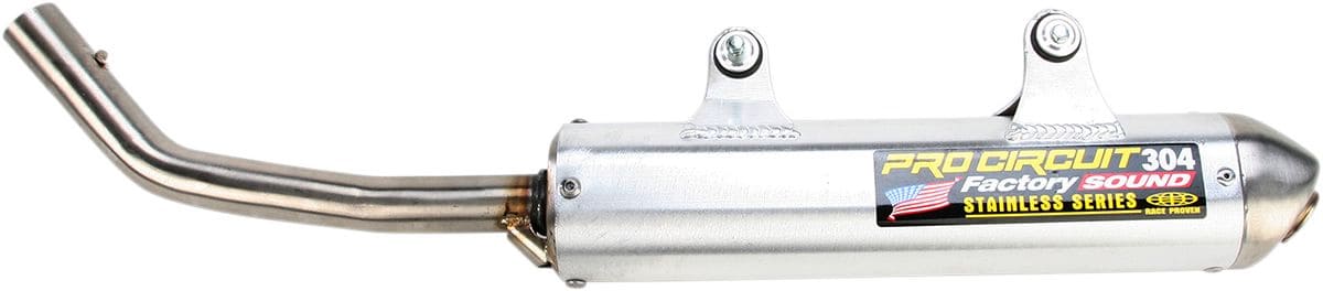 PC-18211323 Silenziatore Pro Circuit 304 Factory Sound Husaberg TE 300 2011-2012, COD: PC-18211323