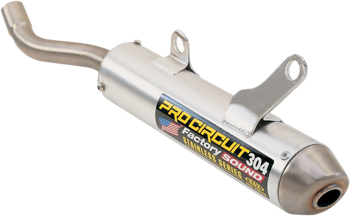 PC-18211439 Silenziatore Pro Circuit 304 Factory Sound GasGas EC 250/300 2006-2009