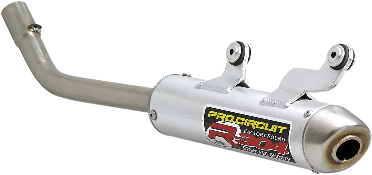 PC-18211697 Silenziatore Pro Circuit R-304 Shorty SX / TC 250 2011-2016, COD: PC-18211697
