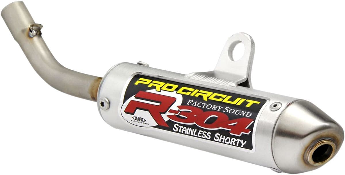 PC-18211767 Silenziatore Pro Circuit R-304 Shorty TC / SX / MC 65, COD: PC-18211767