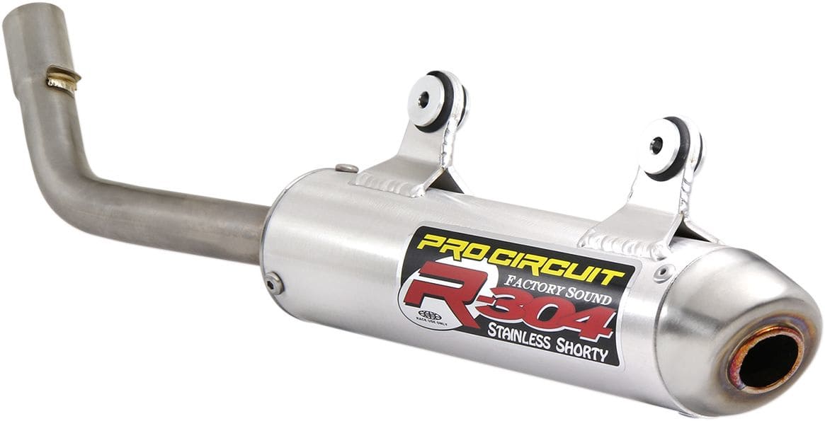 PC-18211776 Silenziatore Pro Circuit R-304 Shorty TC / SX 250 2017-2018