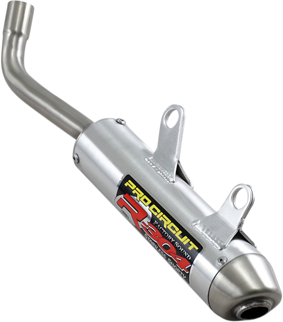 PC-18211895 Silenziatore Pro Circuit R-304 Shorty TC / SX 250 dopo 2019