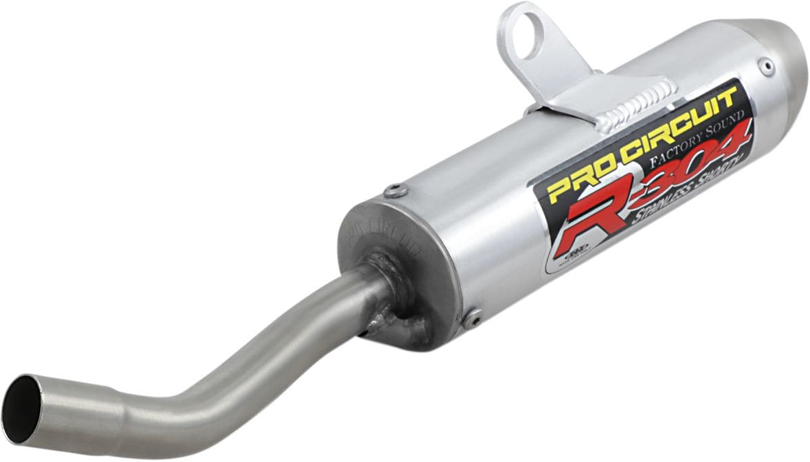 PC-18211899 Silenziatore Pro Circuit R-304 Shorty TC / SX / MC 125 / 150 dopo 2019, COD: PC-18211899