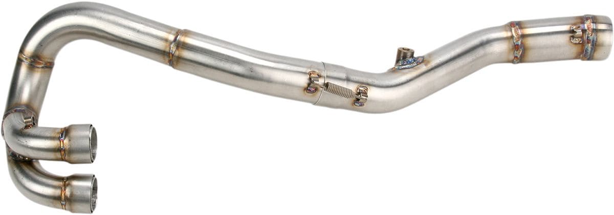 PC-18220039 Collettore scarico Pro Circuit inox SX / EXC 400-525, COD: PC-18220039