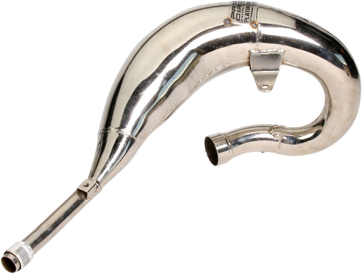 PC-PH98125P Scarico Pro Circuit Platinum CR 125 1998, COD: PC-PH98125P