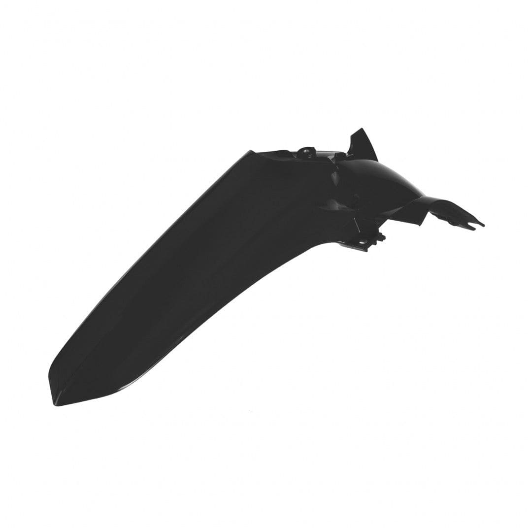 POL-14033679 Parafango posteriore Polisport nero YZ 2022, COD: POL-14033679