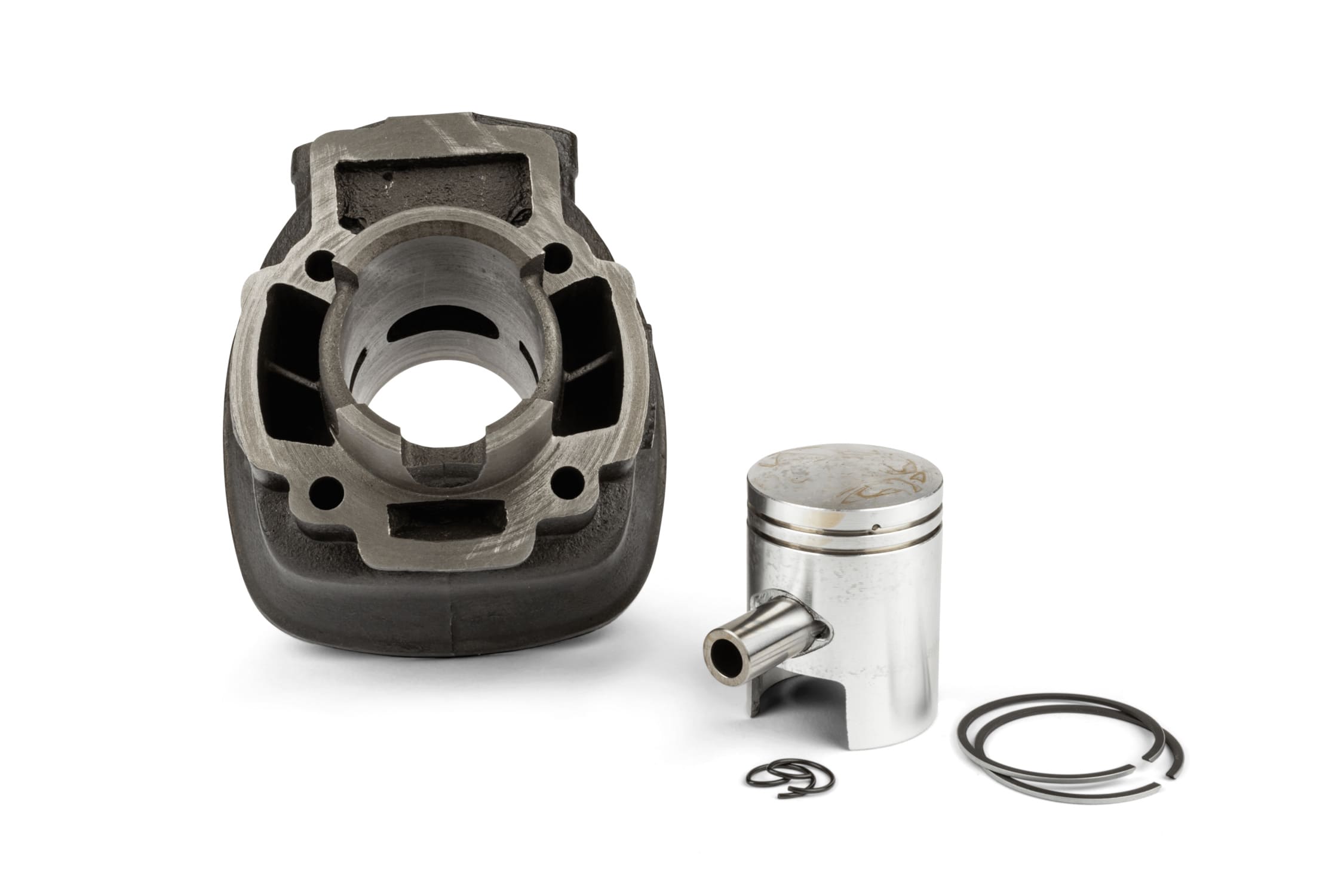 L-SA4949 Gruppo Termico di Ricambio 50cc, Piaggio LC, COD: L-SA4949