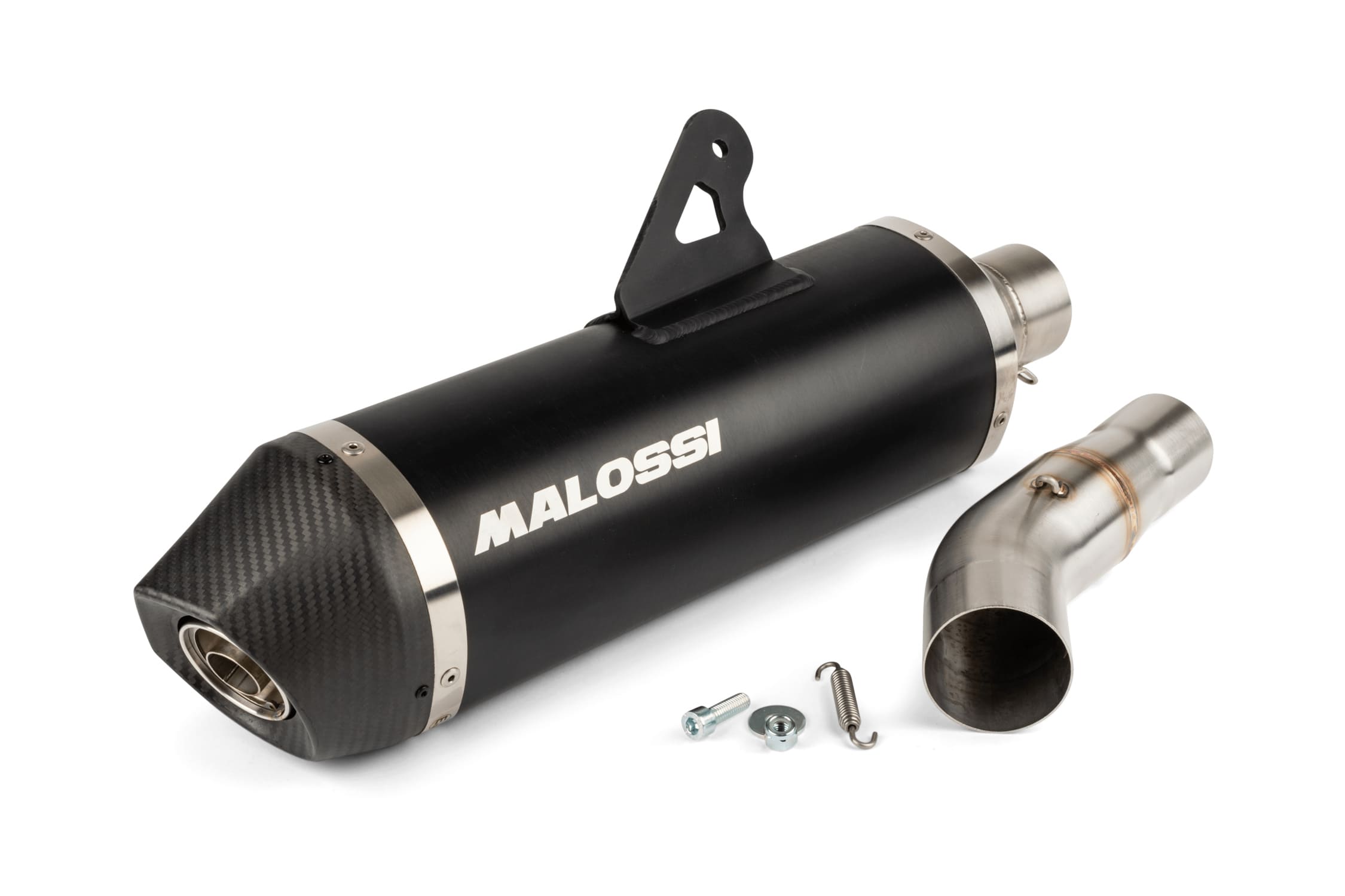 M3217290 Marmitta Malossi Maxi Wild Lion BMW C650 Sport