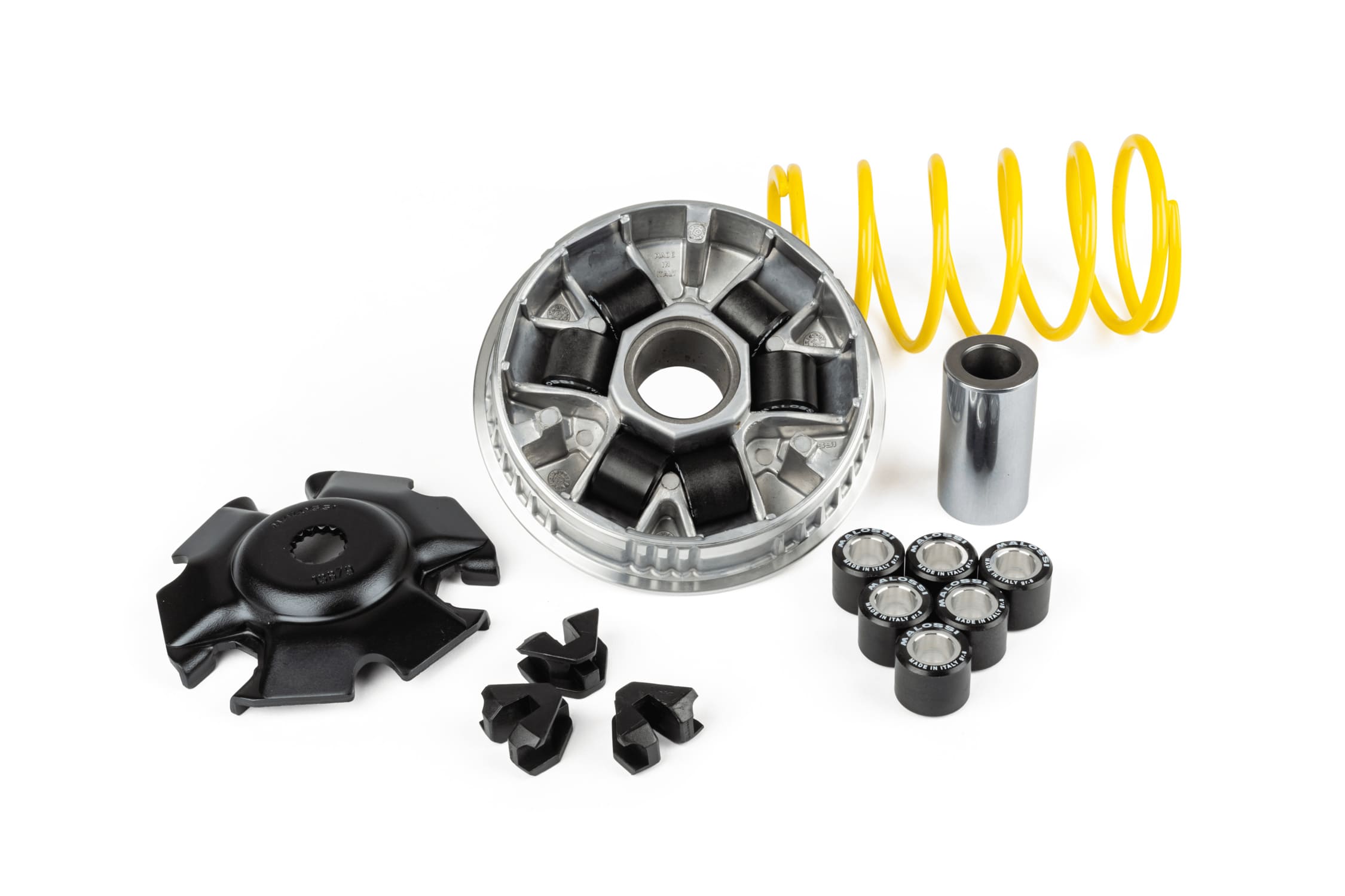 M5113134 Variatore Multivar 2000 Malossi, MBK Skycruiser / Yamaha Xmax 125cc LC 4T