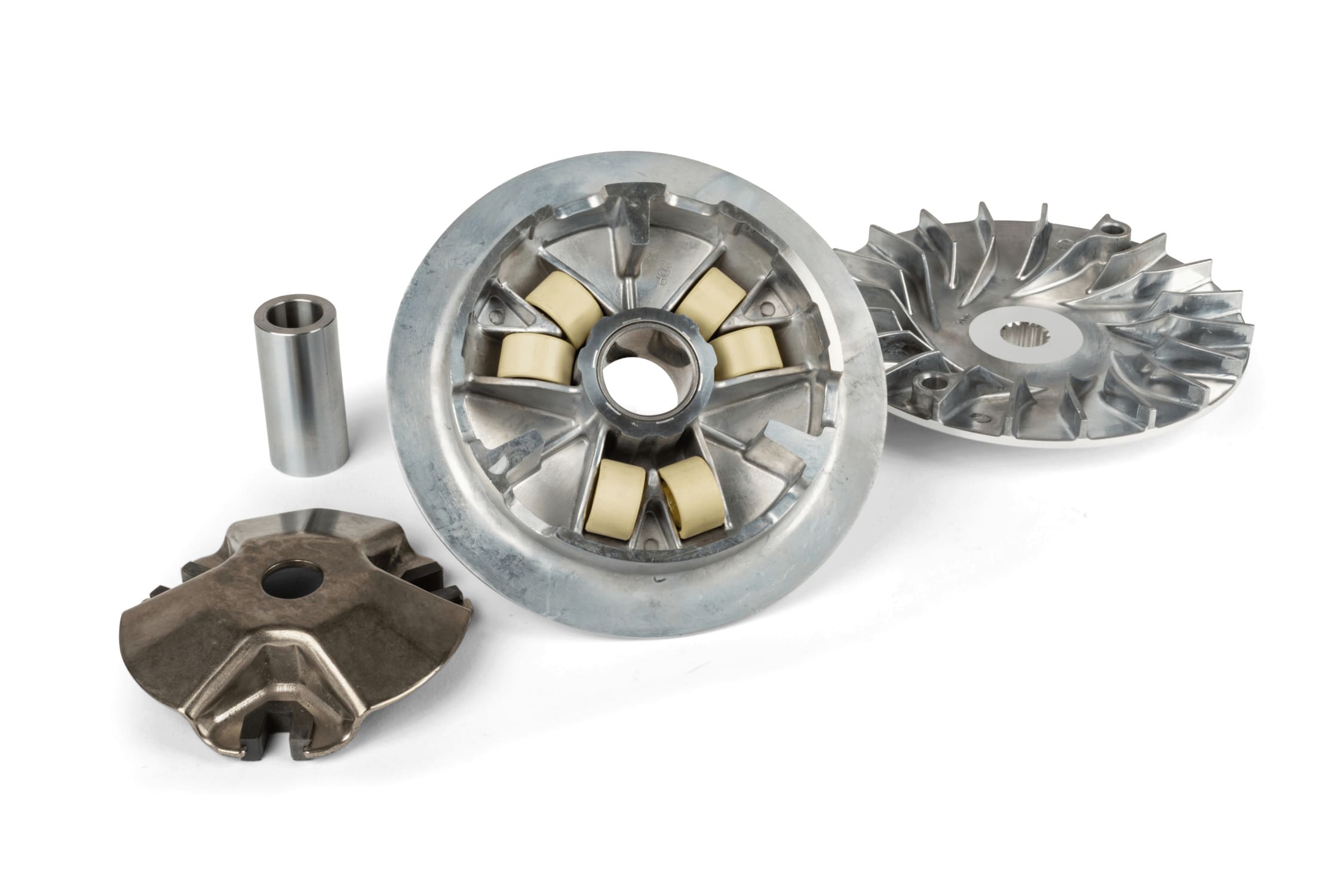 MF75.26000 Variatore qualità originale Yamaha Nmax 125cc