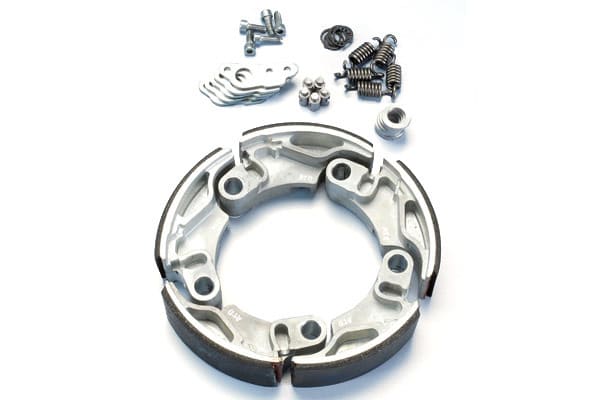 U249.052 Ganasce Frizione Polini Maxi Evolution, COD: U249.052