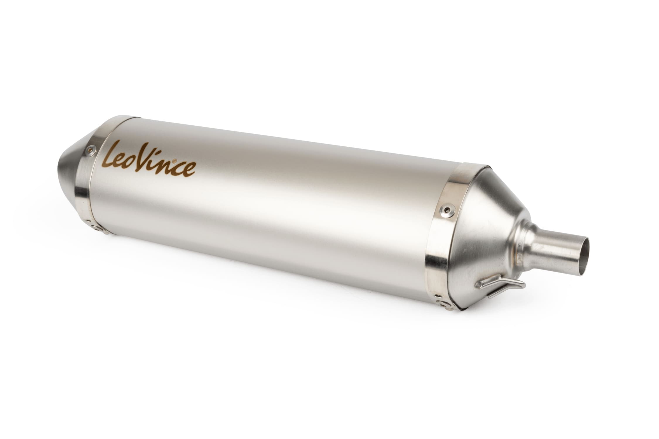 S3258 Leo Vince X Fight HM CRE Derapage Exhaust