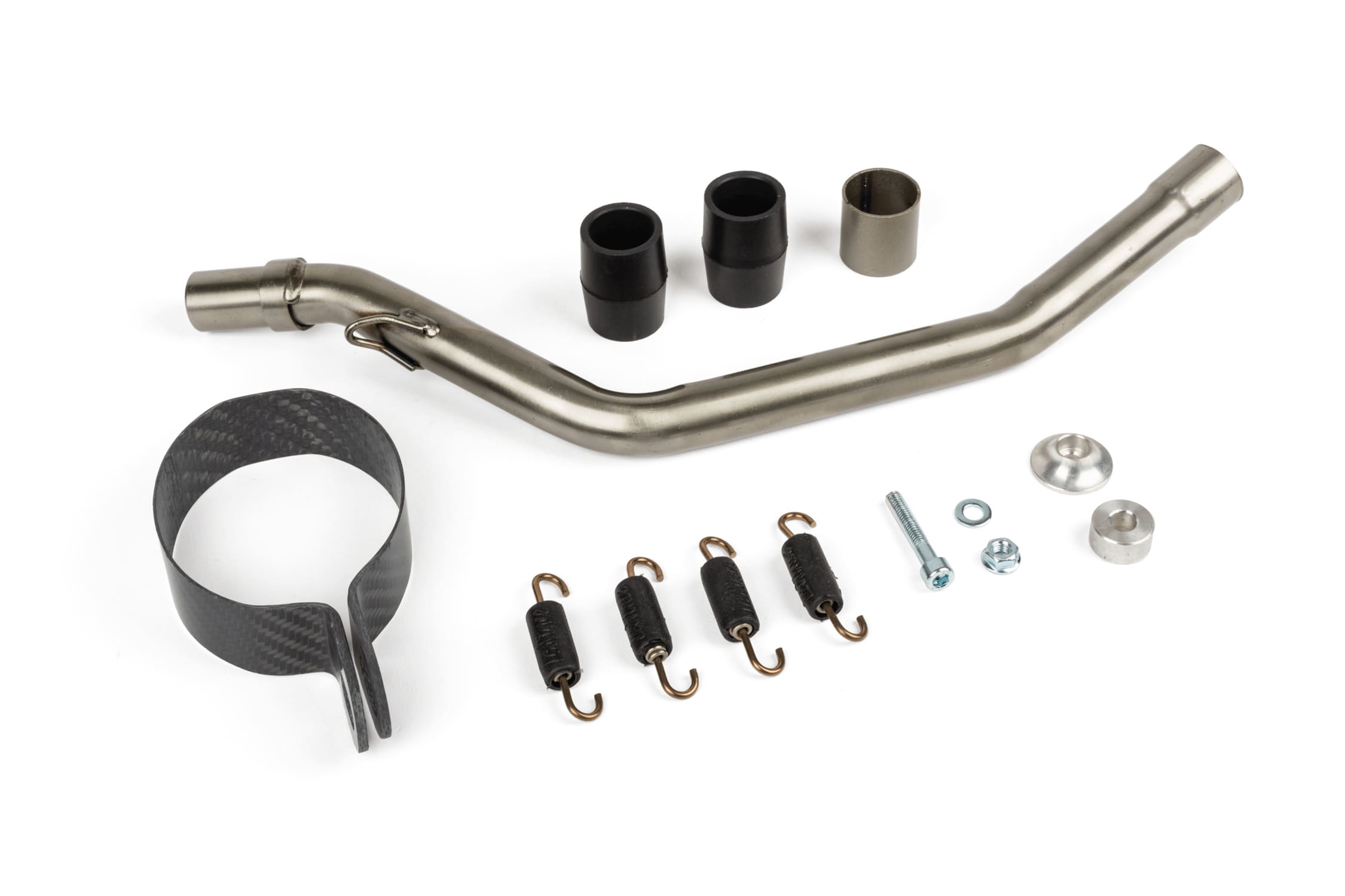 S3258 Leo Vince X Fight HM CRE Derapage Exhaust