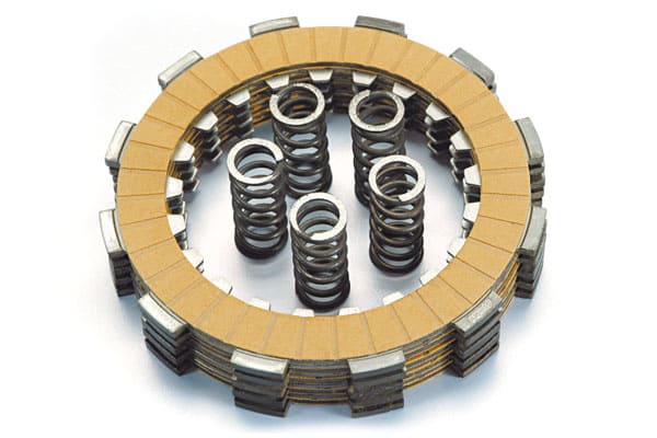 P230.0012 Dischi frizione 5 dischi Polini Racing Derbi, COD: P230.0012