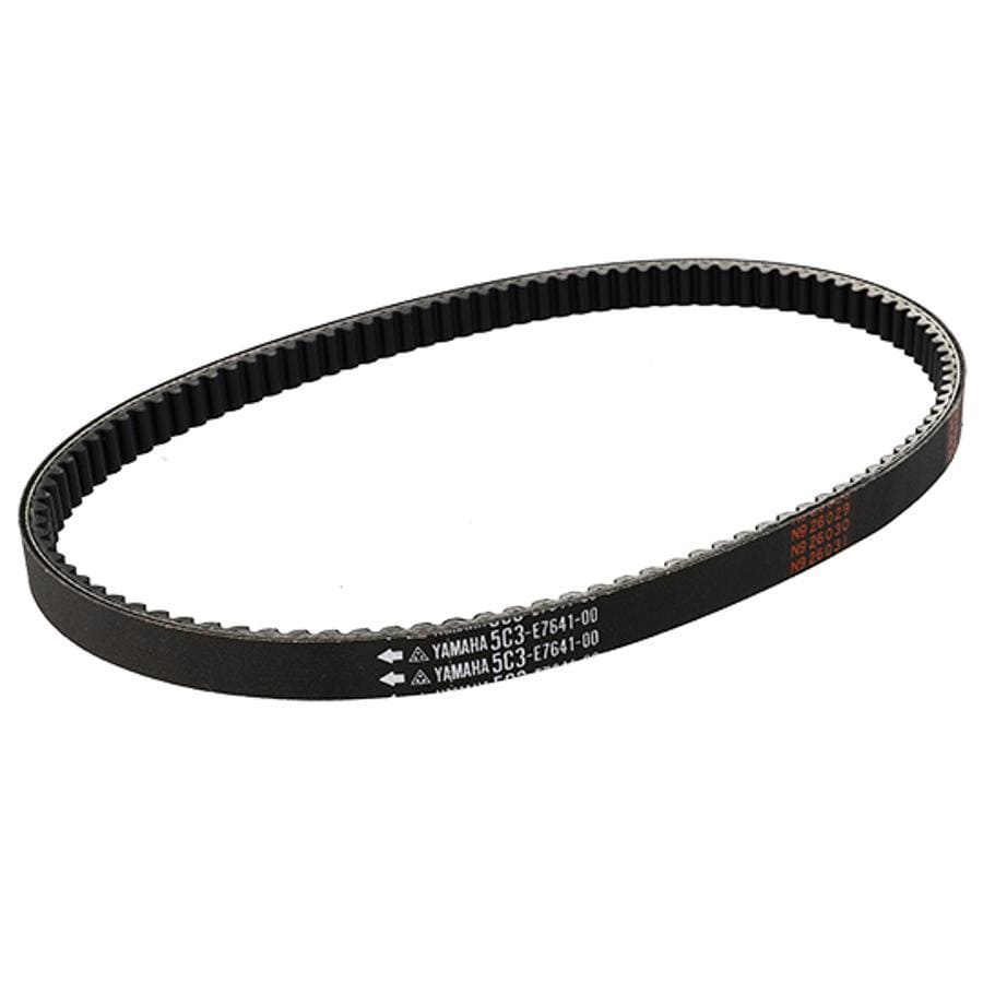 OE-MIN5C3E76410000 Cinghia - ricambio originale Minarelli 4T