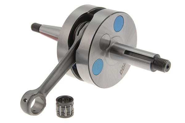 CGN367223 Albero Motore Doppler Endurance AM6, COD: CGN367223