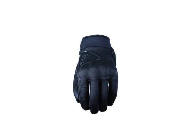 FV0221150108 Guanti Street Five Globe nero S - Billaricambi SRLS