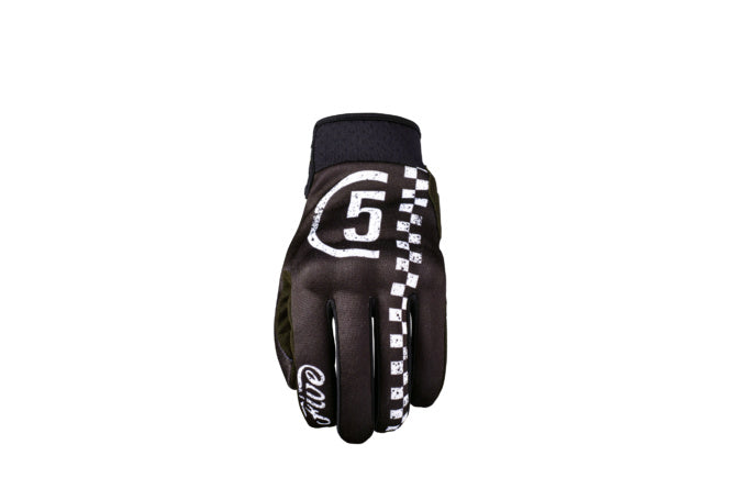 FV0221156908 Street Five Globe Racer S gloves