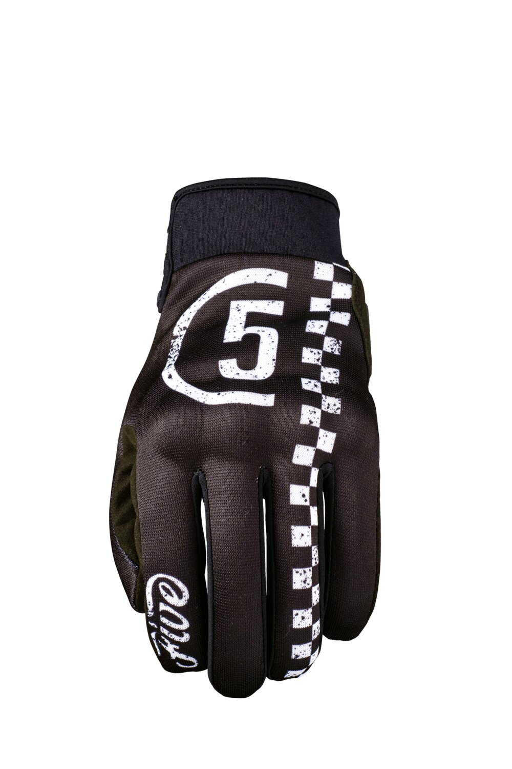 FV0221156910 Guanti Street Five Globe Racer L