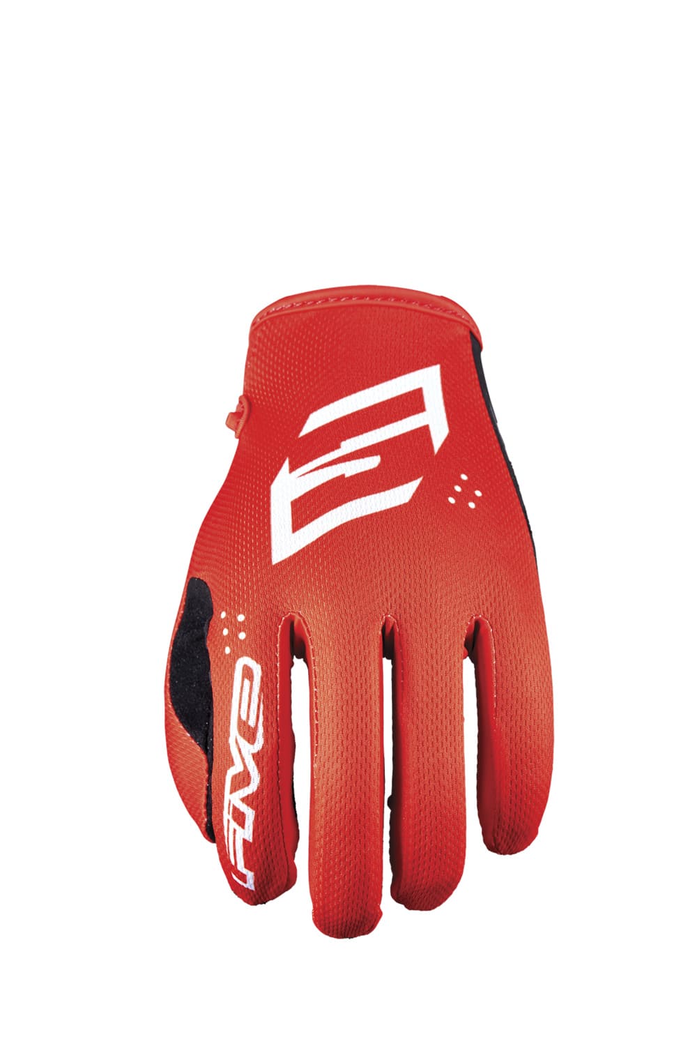 FV1222120311 MX Five MXF4 Mono gloves red XL