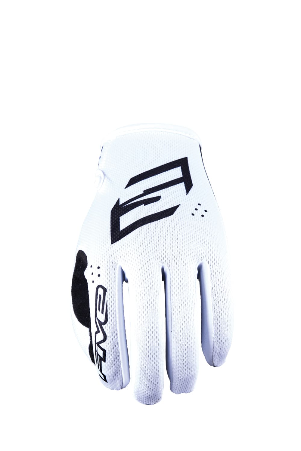 FV1222120211 MX Five MXF4 Mono white XL gloves