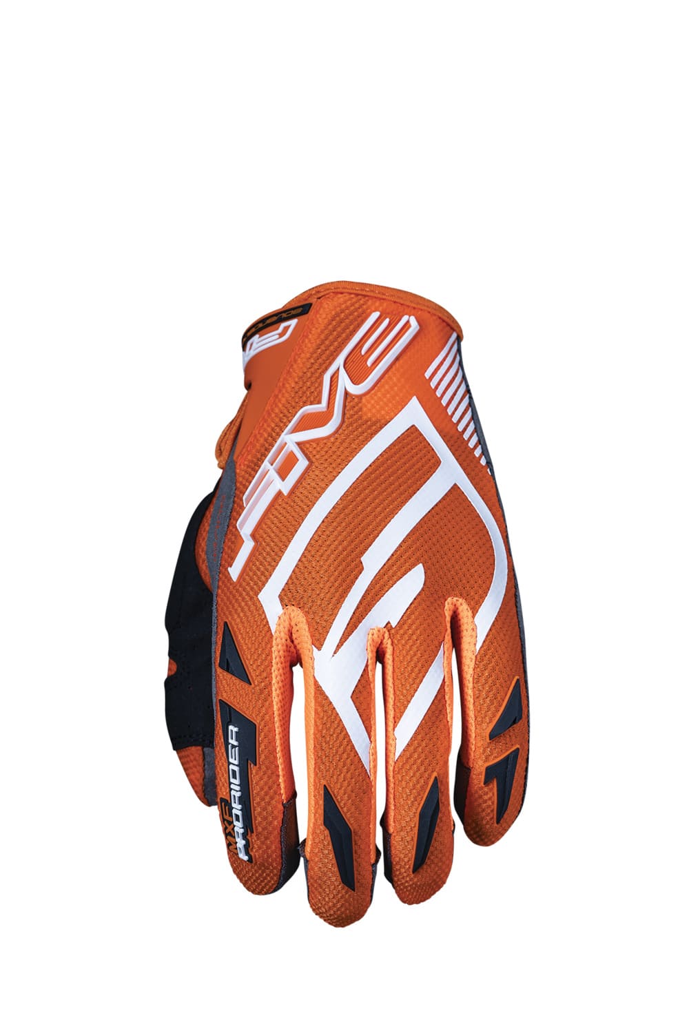 FV1220050411 Guanti MX Five MXF Pro Rider S arancione XL
