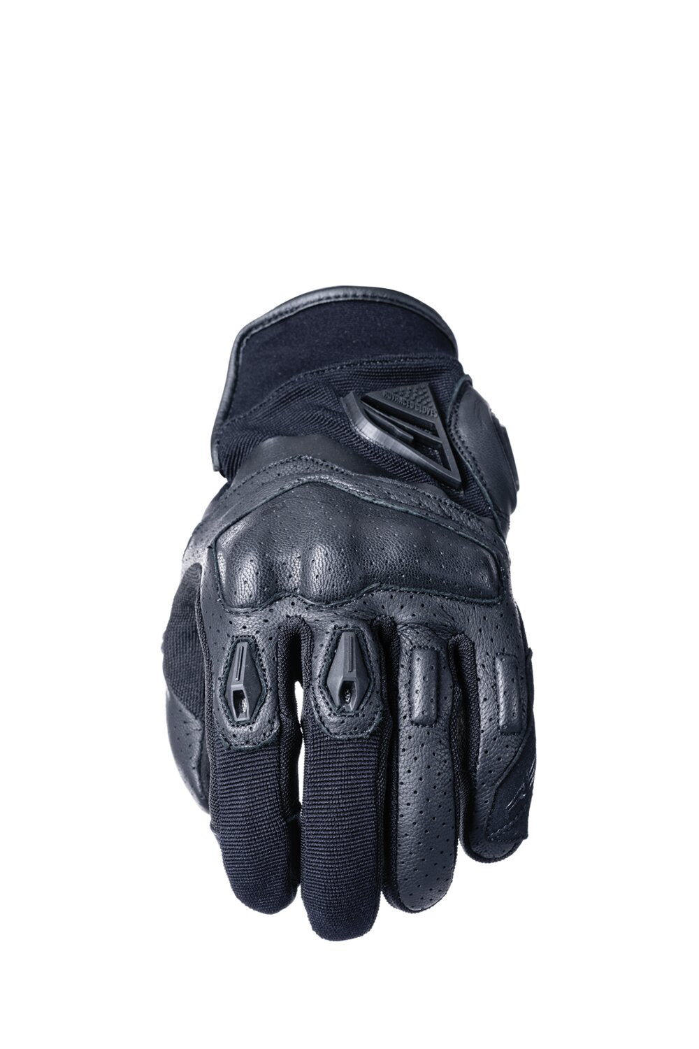 FV0221100109 Guanti Street Five RS2 Evo nero M
