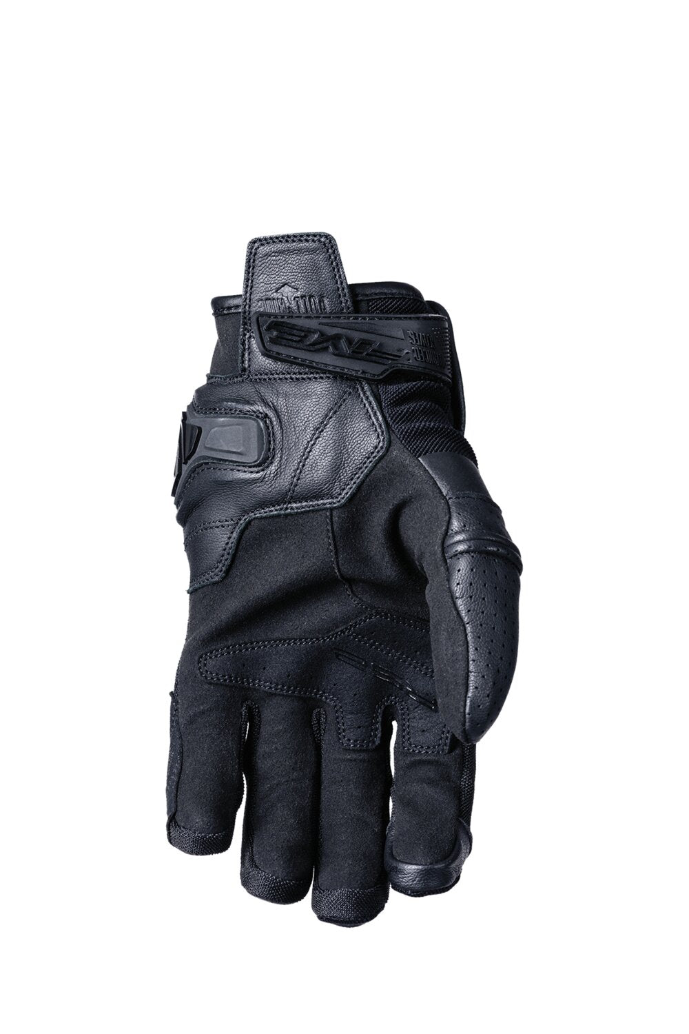 FV0221100108 Guanti Street Five RS2 Evo nero S