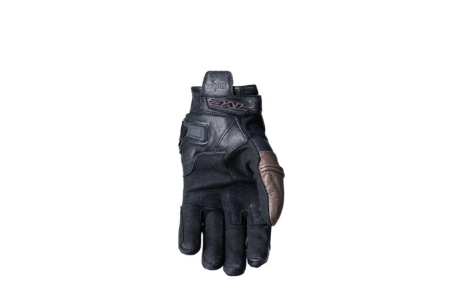 FV0221100709 Street Five RS2 Evo Gloves Brown M