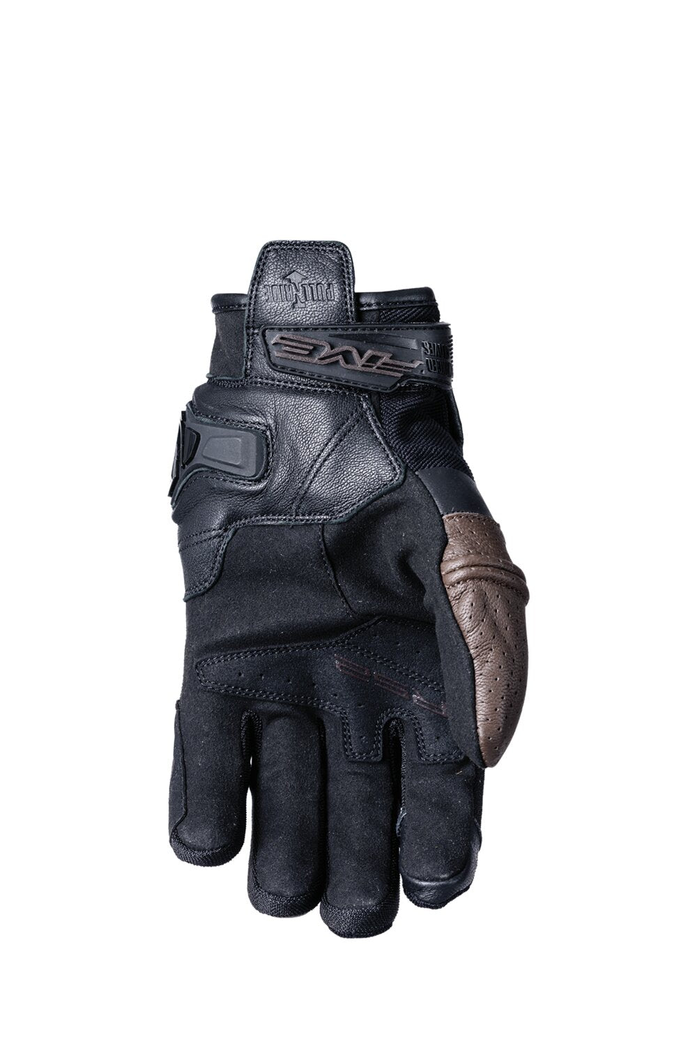 FV0221100710 Street Five RS2 Evo Gloves Brown L