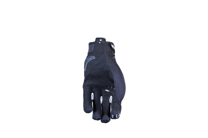 FV0222161909 Street Five RS3 Evo Gloves Black / White M