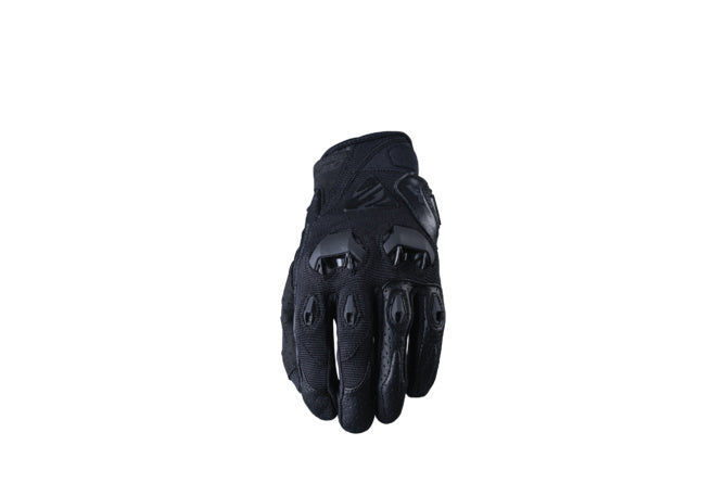 FV0217060109 Street Five Stunt Evo gloves black M