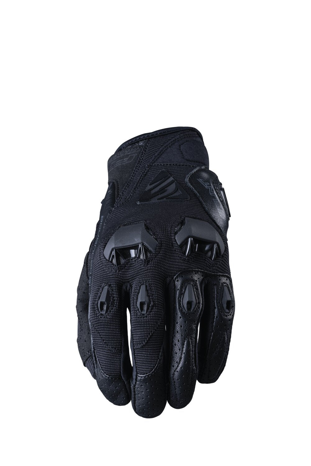 FV0217060108 Guanti Street Five Stunt Evo nero S