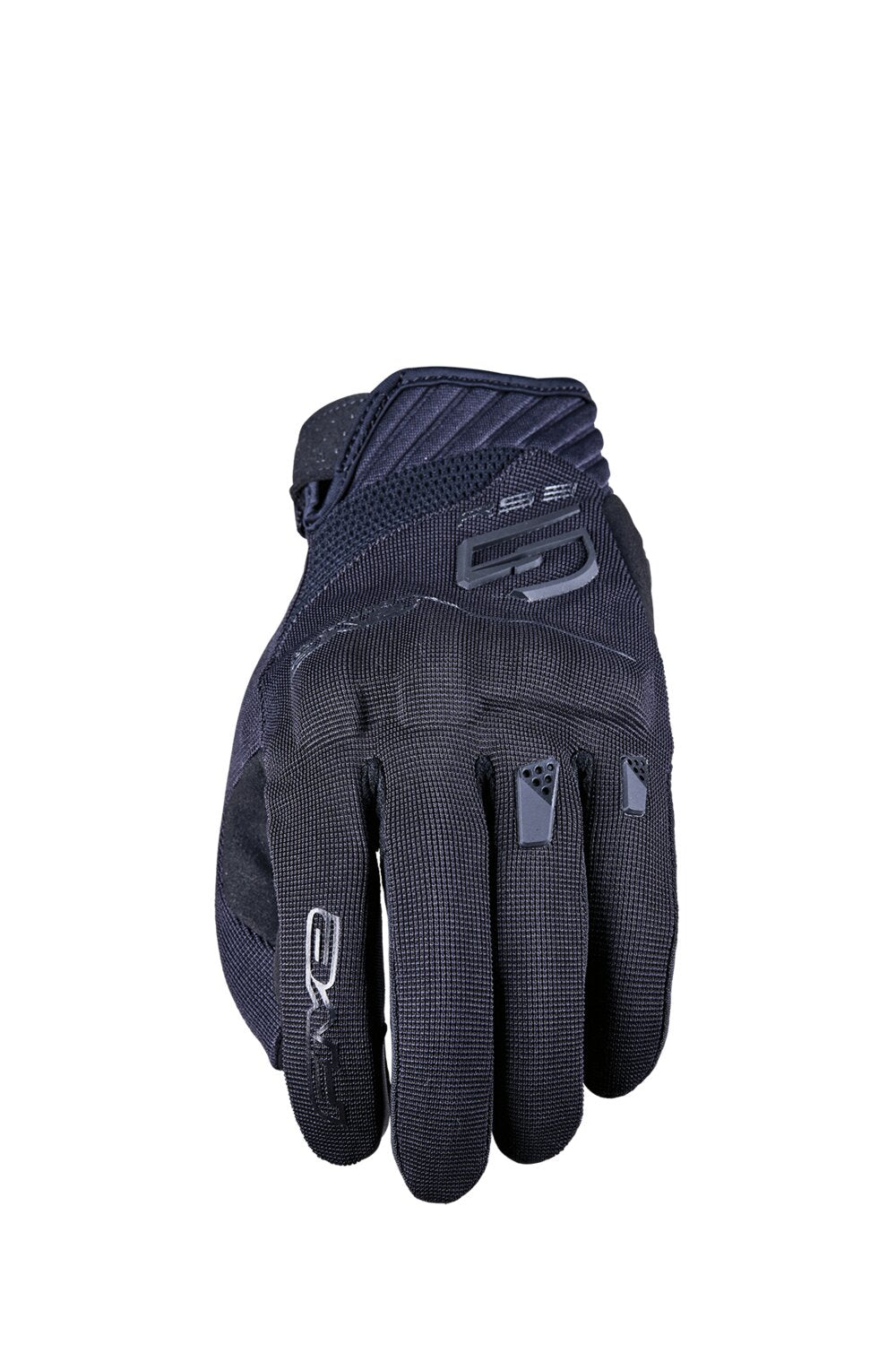 FV0222160110 Guanti Street Five RS3 Evo nero L
