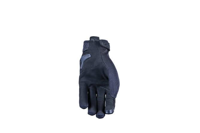 FV0222160109 Guanti Street Five RS3 Evo nero M - Billaricambi SRLS