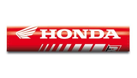 BB-06013417 Blackbird Honda Crossbar Bumper