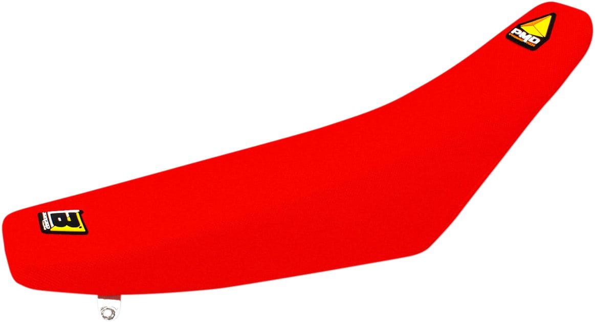 BB-08212389 Coprisella Blackbird Pyramid rosso CRF 450 2002-2004, COD: BB-08212389