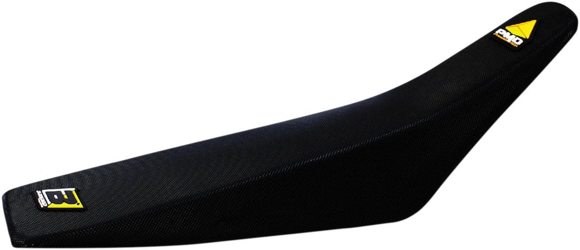 BB-08212390 Coprisella Blackbird Pyramid nero CRF 250 2004-2009, COD: BB-08212390